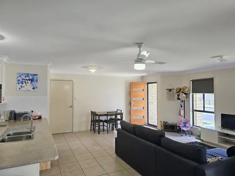 Sixth view of Homely semi-detached listing, 13a Grace Street, Crows Nest QLD 4355
