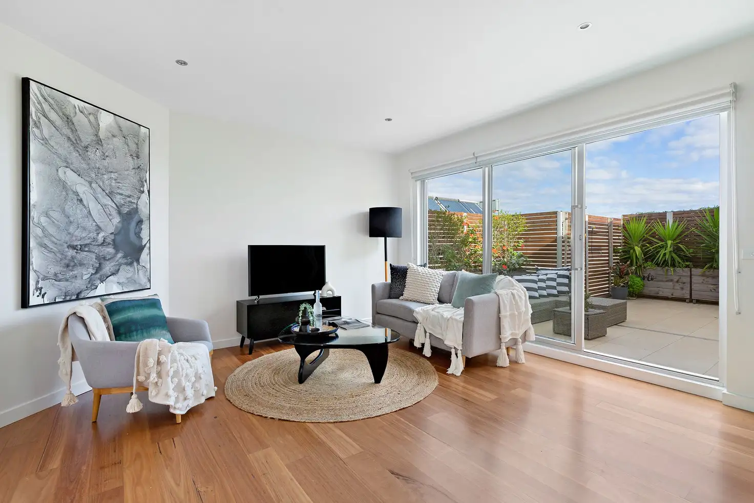 Main view of Homely unit listing, 5/4 The Strand, Chelsea VIC 3196