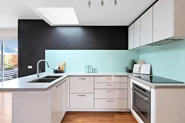 Second view of Homely unit listing, 5/4 The Strand, Chelsea VIC 3196