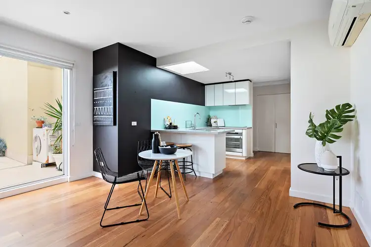 Third view of Homely unit listing, 5/4 The Strand, Chelsea VIC 3196