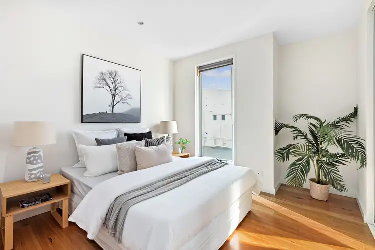 Fourth view of Homely unit listing, 5/4 The Strand, Chelsea VIC 3196