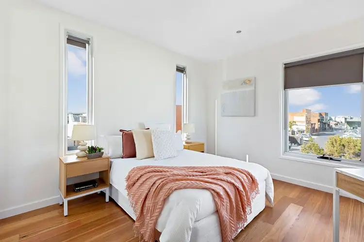 Sixth view of Homely unit listing, 5/4 The Strand, Chelsea VIC 3196