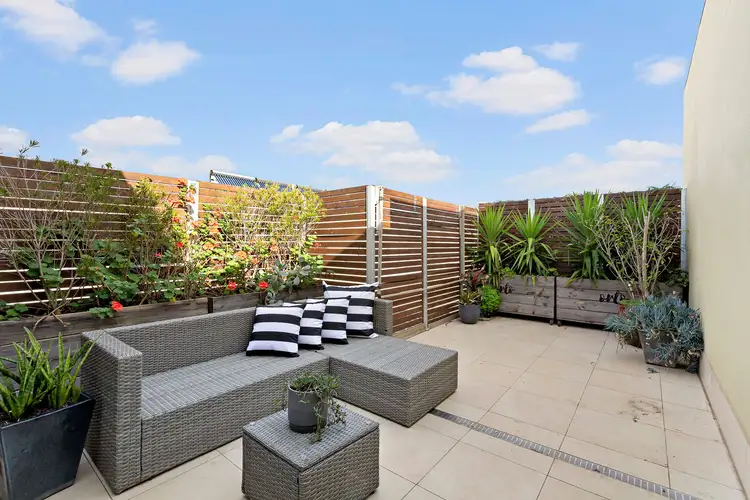 Seventh view of Homely unit listing, 5/4 The Strand, Chelsea VIC 3196