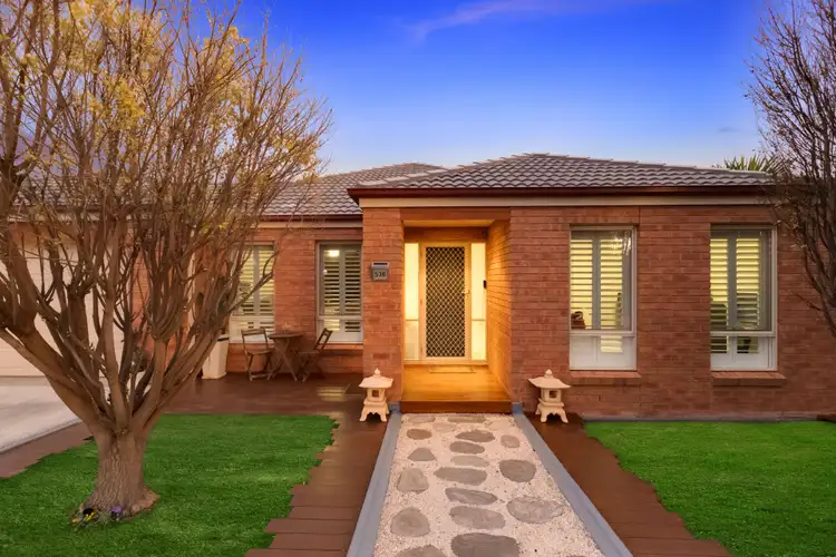 Second view of Homely house listing, 536 Ontario Avenue, Mildura VIC 3500