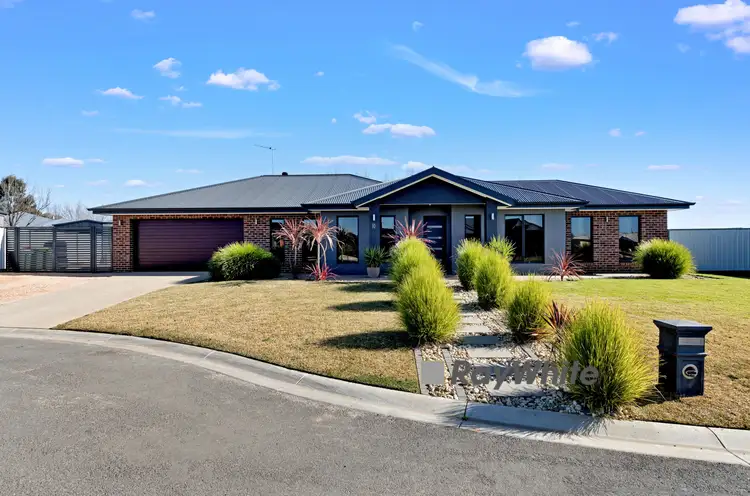 10 Kedmenec Drive, Mildura VIC 3500
