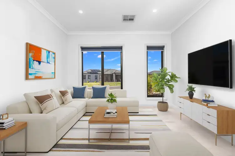 Third view of Homely house listing, 10 Kedmenec Drive, Mildura VIC 3500
