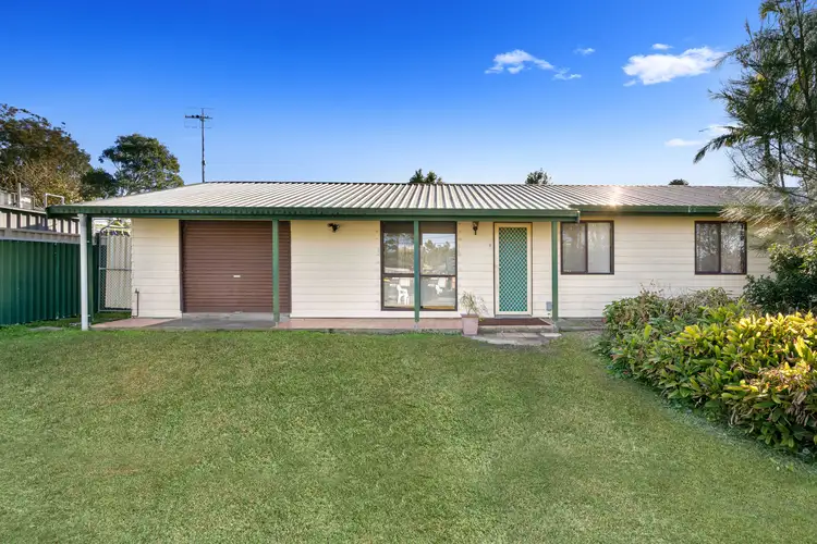 Main view of Homely house listing, 12 Narambi Road, Buff Point NSW 2262