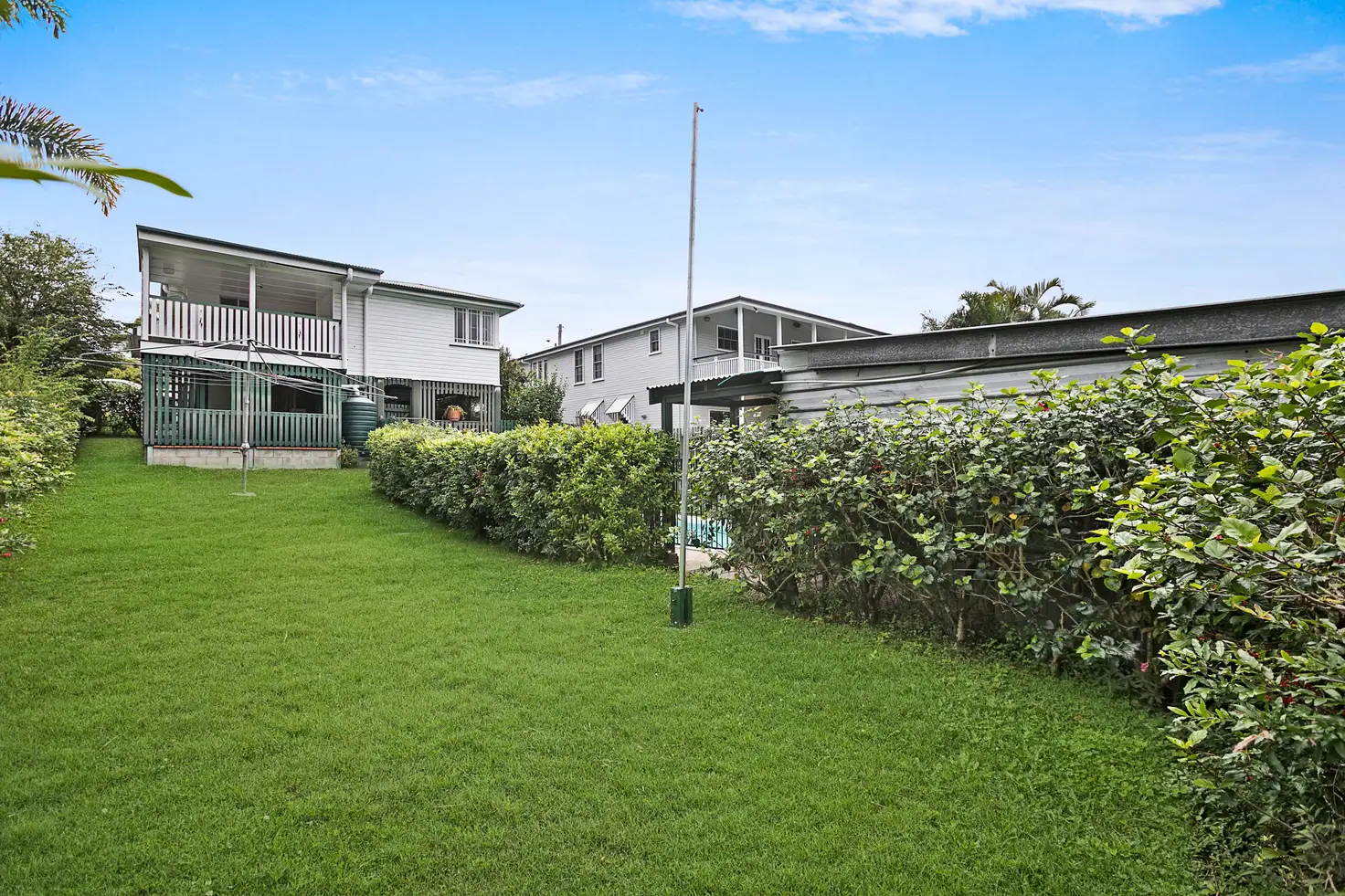 Main view of Homely house listing, 56 Bovelles Street, Camp Hill QLD 4152