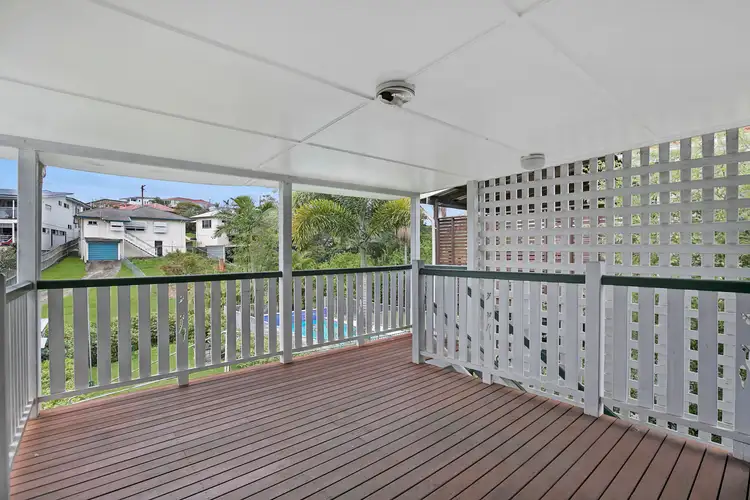 Second view of Homely house listing, 56 Bovelles Street, Camp Hill QLD 4152