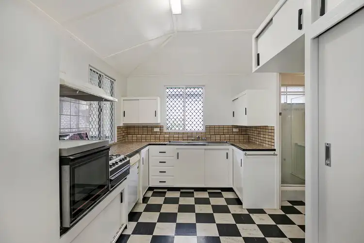 Third view of Homely house listing, 56 Bovelles Street, Camp Hill QLD 4152