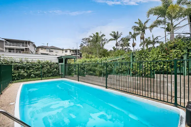 Fifth view of Homely house listing, 56 Bovelles Street, Camp Hill QLD 4152
