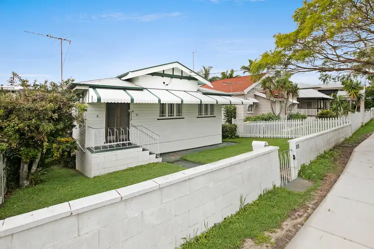 Sixth view of Homely house listing, 56 Bovelles Street, Camp Hill QLD 4152