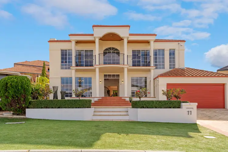 11 Benghazi Loop, Dianella WA 6059