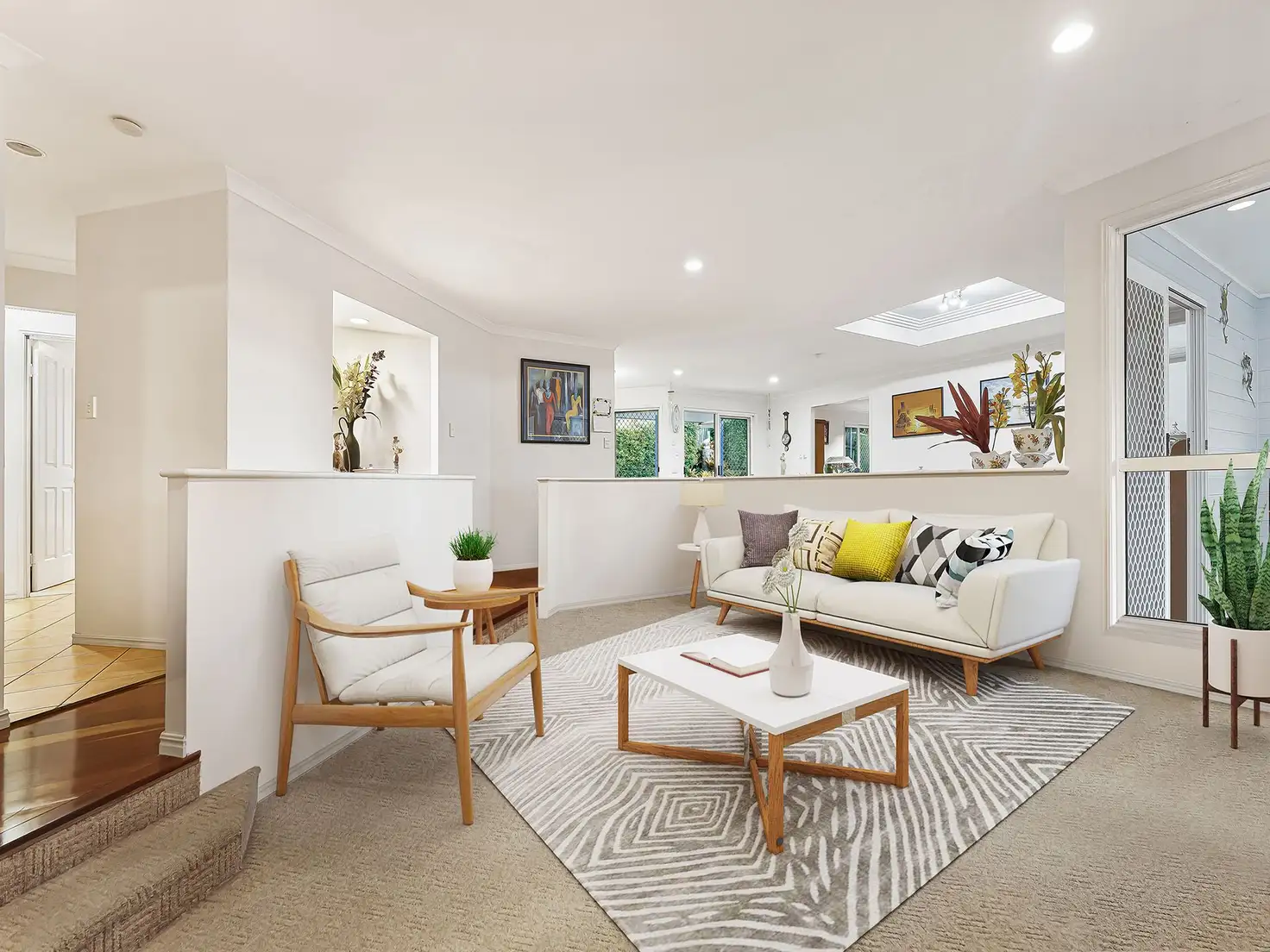 Main view of Homely house listing, 27 Quorn Close, Buderim QLD 4556