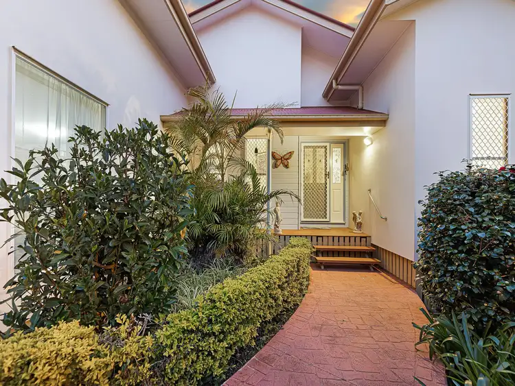 Second view of Homely house listing, 27 Quorn Close, Buderim QLD 4556