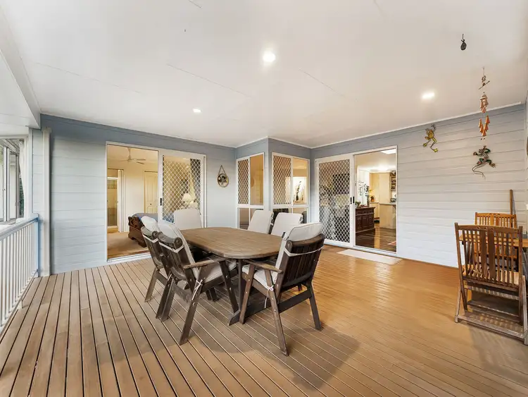 Seventh view of Homely house listing, 27 Quorn Close, Buderim QLD 4556