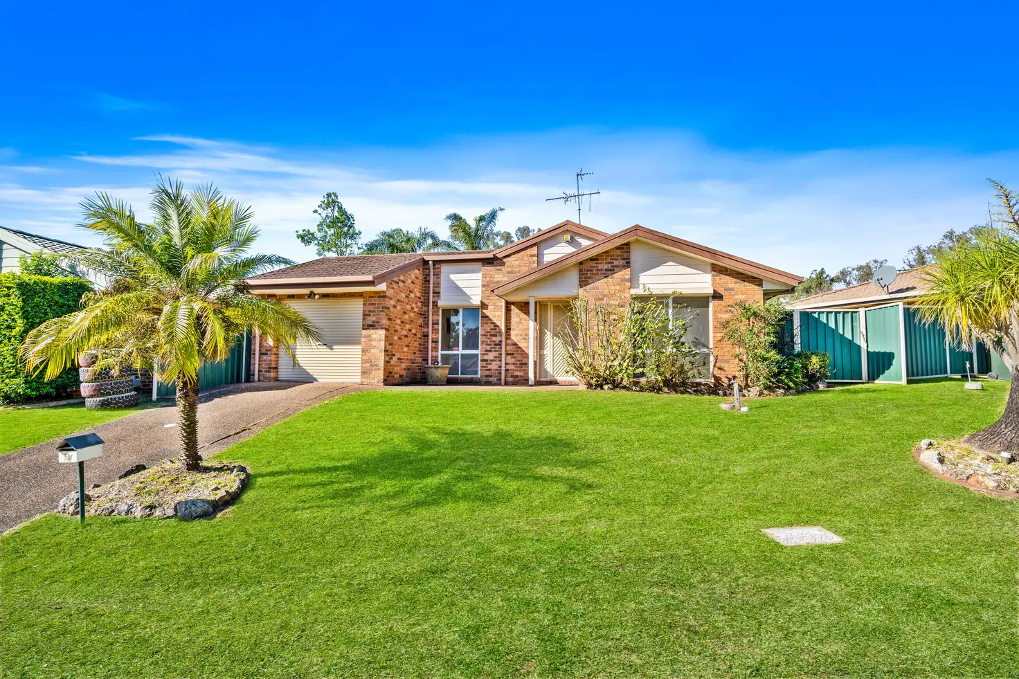 Main view of Homely house listing, 15 Mackillop Crescent, St Helens Park NSW 2560