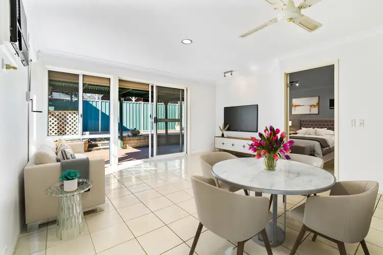 Second view of Homely house listing, 15 Mackillop Crescent, St Helens Park NSW 2560