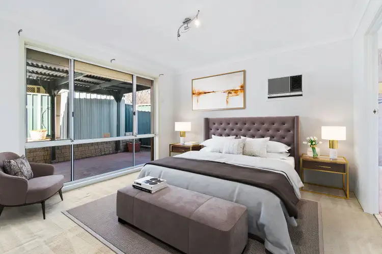 Fourth view of Homely house listing, 15 Mackillop Crescent, St Helens Park NSW 2560