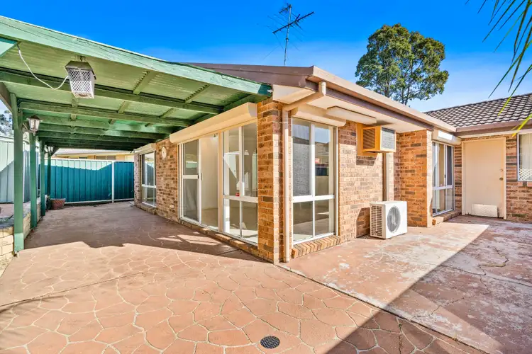 Sixth view of Homely house listing, 15 Mackillop Crescent, St Helens Park NSW 2560