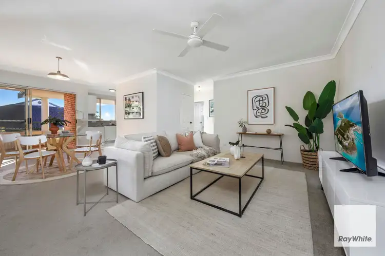 Main view of Homely apartment listing, 8/9-15 Mansfield Avenue, Caringbah NSW 2229