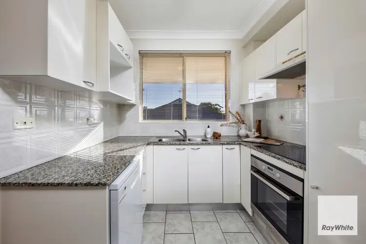 Third view of Homely apartment listing, 8/9-15 Mansfield Avenue, Caringbah NSW 2229