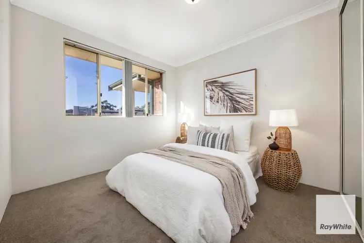 Fifth view of Homely apartment listing, 8/9-15 Mansfield Avenue, Caringbah NSW 2229