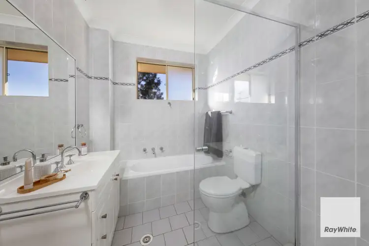 Sixth view of Homely apartment listing, 8/9-15 Mansfield Avenue, Caringbah NSW 2229