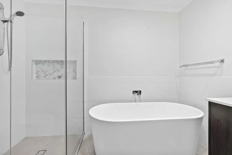 Sixth view of Homely house listing, 45 Minnamurra Drive, Gregory Hills NSW 2557