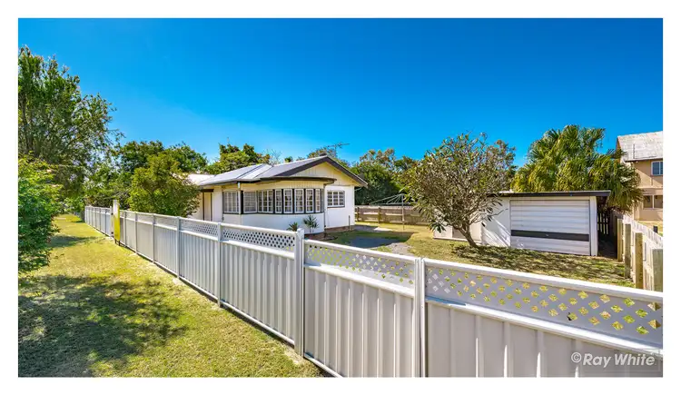 Second view of Homely house listing, 246 Eldon Street, Berserker QLD 4701
