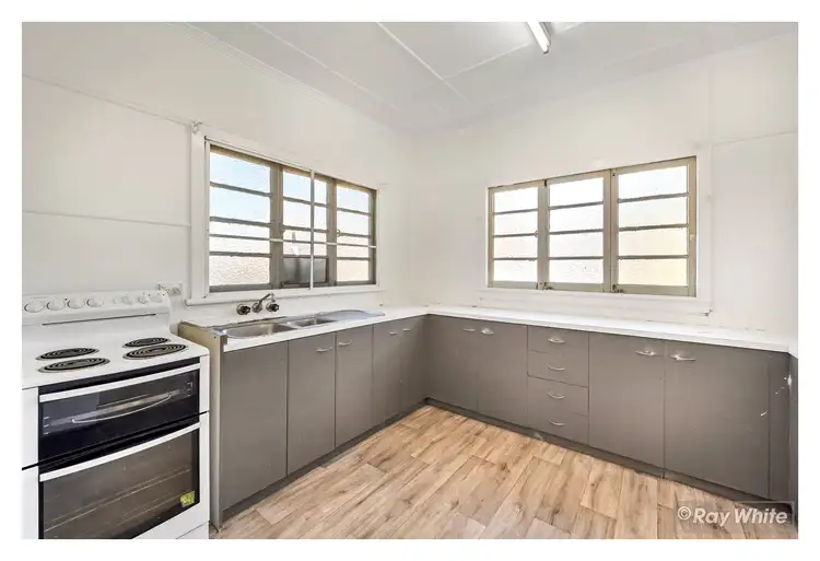 Third view of Homely house listing, 246 Eldon Street, Berserker QLD 4701