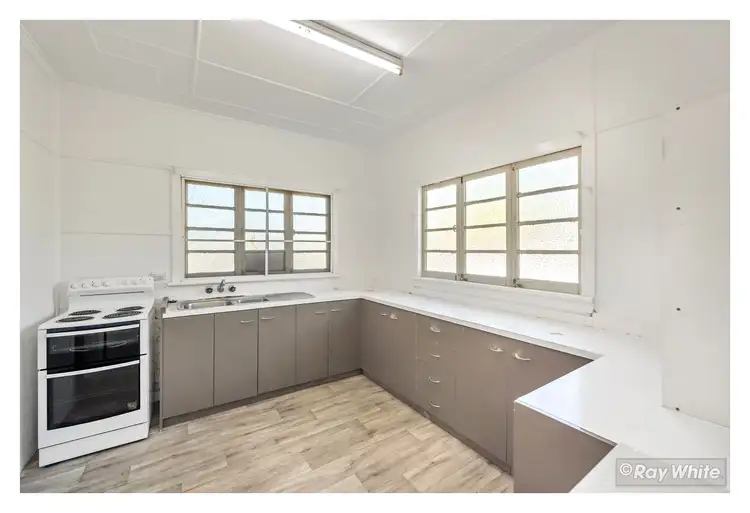 Fourth view of Homely house listing, 246 Eldon Street, Berserker QLD 4701