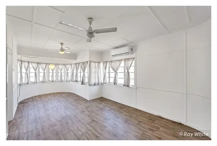 Fifth view of Homely house listing, 246 Eldon Street, Berserker QLD 4701