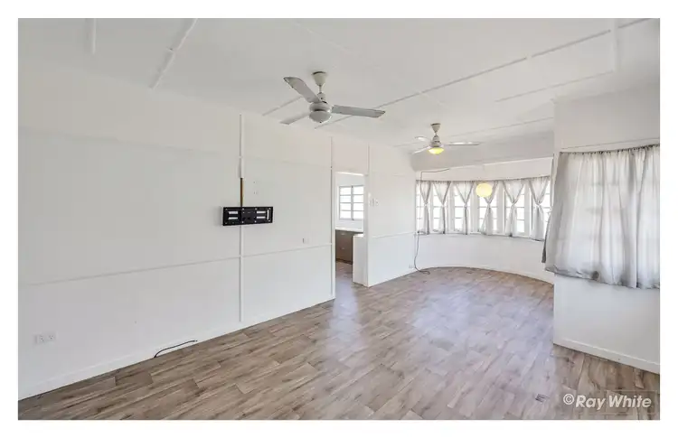 Sixth view of Homely house listing, 246 Eldon Street, Berserker QLD 4701