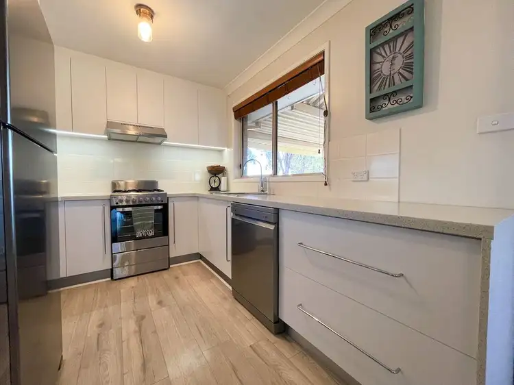 Third view of Homely house listing, 53 Gadshill Place, Rosemeadow NSW 2560