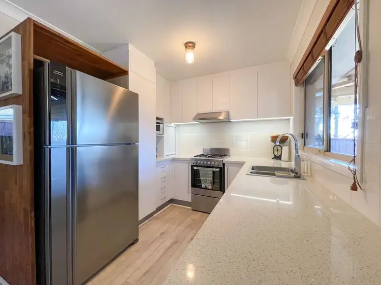 Fourth view of Homely house listing, 53 Gadshill Place, Rosemeadow NSW 2560