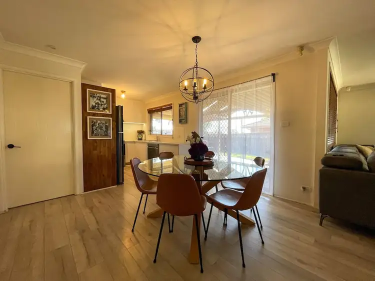 Fifth view of Homely house listing, 53 Gadshill Place, Rosemeadow NSW 2560