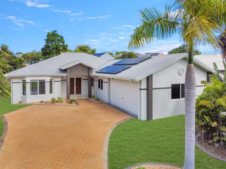 218 Riverside Boulevard, Douglas QLD 4814