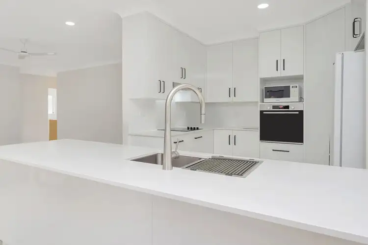 Third view of Homely house listing, 218 Riverside Boulevard, Douglas QLD 4814