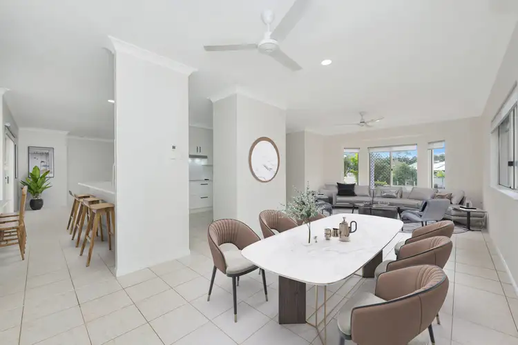 Fourth view of Homely house listing, 218 Riverside Boulevard, Douglas QLD 4814