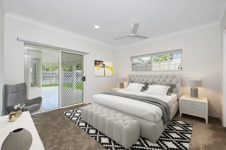Fifth view of Homely house listing, 218 Riverside Boulevard, Douglas QLD 4814