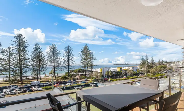 13/156-158 Alexandra Parade, Alexandra Headland QLD 4572