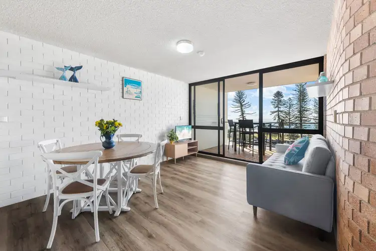 Third view of Homely unit listing, 13/156-158 Alexandra Parade, Alexandra Headland QLD 4572