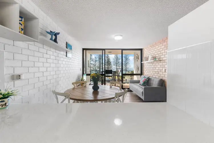 Fifth view of Homely unit listing, 13/156-158 Alexandra Parade, Alexandra Headland QLD 4572