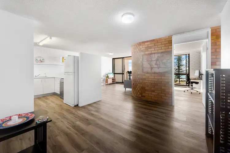 Sixth view of Homely unit listing, 13/156-158 Alexandra Parade, Alexandra Headland QLD 4572