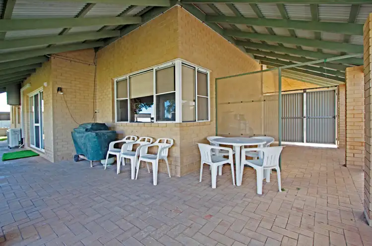 Third view of Homely house listing, 36 Casuarina Crescent, Jurien Bay WA 6516