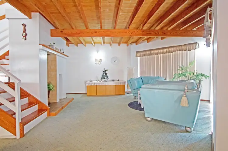 Fifth view of Homely house listing, 36 Casuarina Crescent, Jurien Bay WA 6516