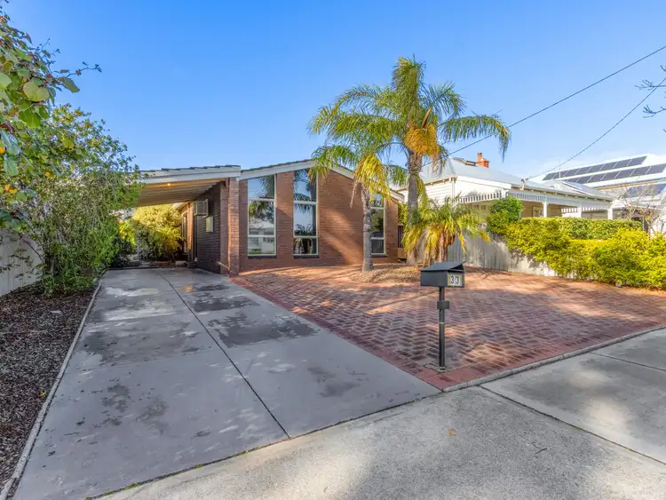 33 Vista Street, Kensington WA 6151