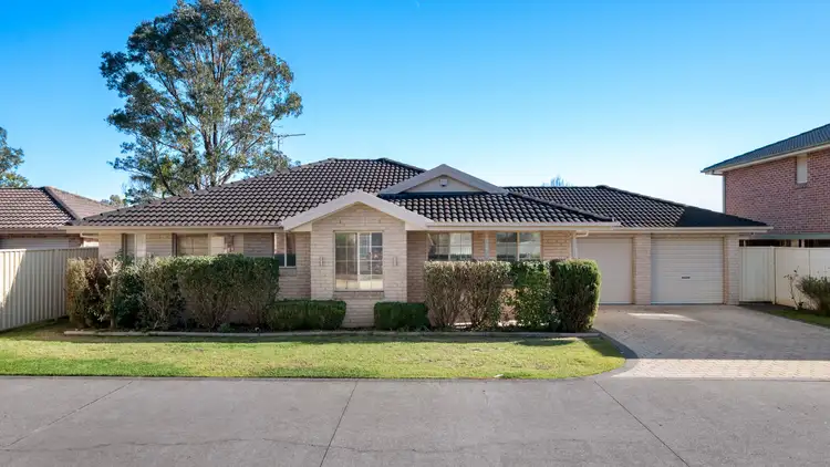 Main view of Homely house listing, 14 Wolseley Place, Ingleburn NSW 2565