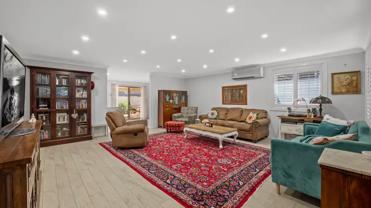 Second view of Homely house listing, 14 Wolseley Place, Ingleburn NSW 2565